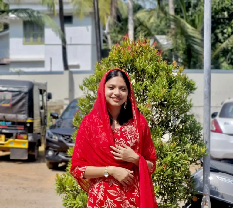 Sajnitha testimonials freelance digital marketing analyst in malappuram