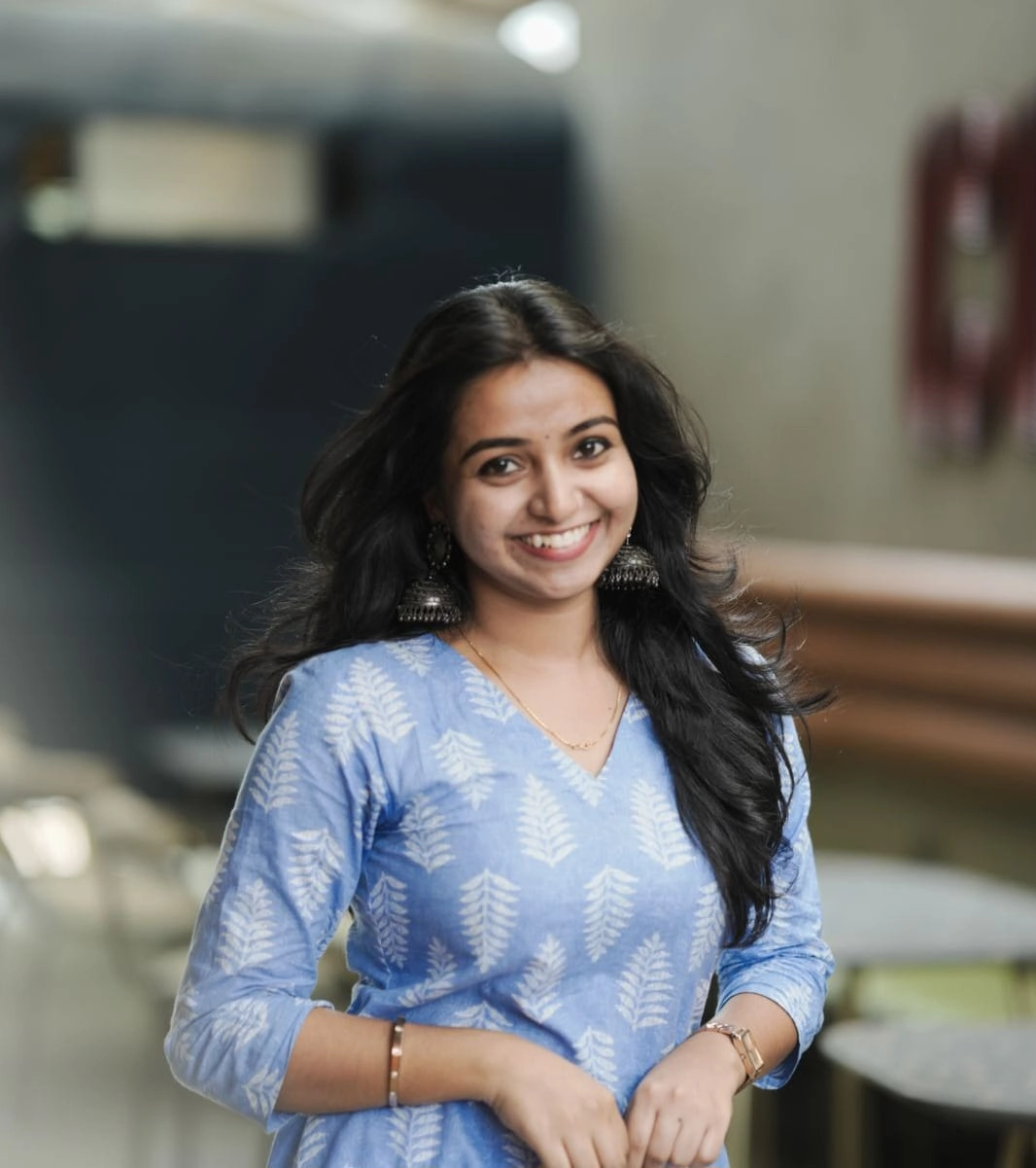 Saranya testimonials freelance digital marketing analyst in malappuram