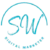 home page logo freelance digital marketing analyst in malappuram.